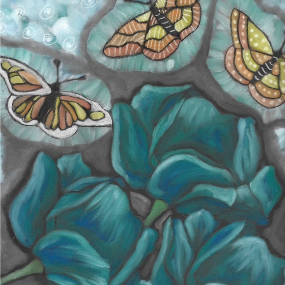 Meet your Posher, Liz - Picture 7 of 10